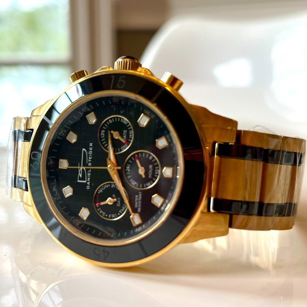 Daniel Steiger Watch - image 2